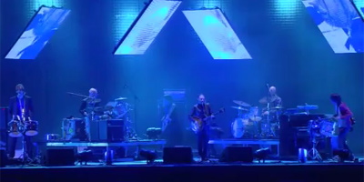 Radiohead Will Begin Their Next Phase This Fall