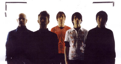 Radiohead