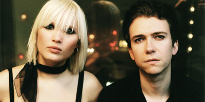 Raveonettes