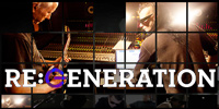 Spacelab Weekend: Re:Generation Music Project