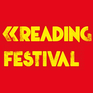 Reading Festival 2020