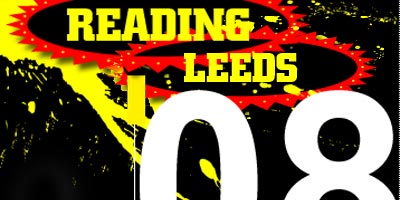 Reading and Leeds Festivals