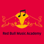 Red Bull Music Academy 2017
