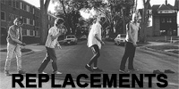 Spacelab Weekend: The Replacements - Color Me Obsessed (Video)