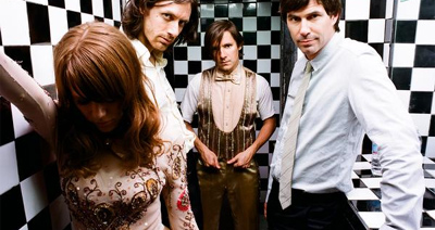 Rilo Kiley