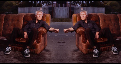 Robert Pollard