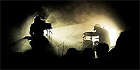 Watch Rocketnumbernine - “Lope” - Video