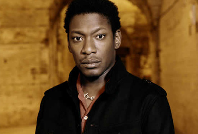 Roots Manuva