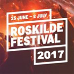 Roskilde Festival 2017 