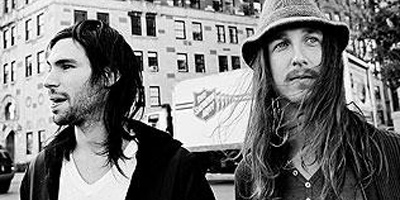 Russian Circles
