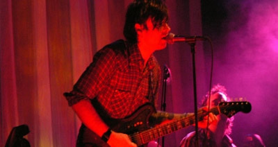 Ryan Adams