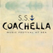 S.S. Coachella Festival 2012 