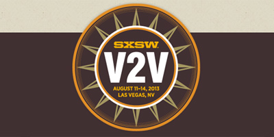 SXSW Is Going to Las Vegas, Baby! It's SXSW V2V!