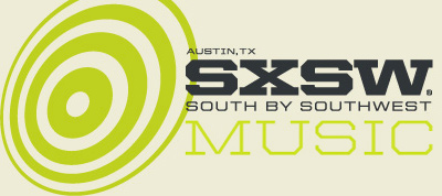 SXSW Adds More to 2011 Lineup
