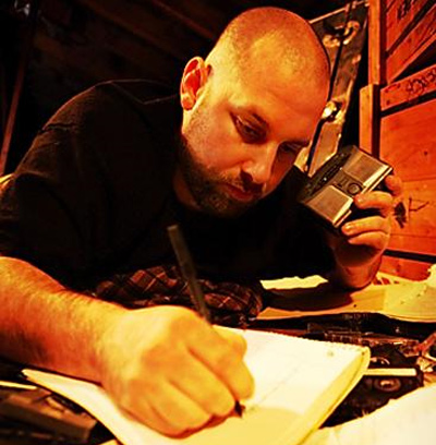 Sage Francis: The Sage of Social Commentary