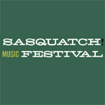 Sasquatch!