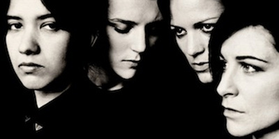 Listen to Savages - Silence Yourself - Streaming Music
