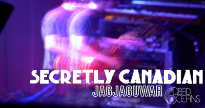 Secretly Canadian