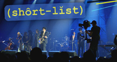 Shortlist