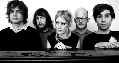 Shout Out Louds