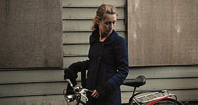 Silje Nes