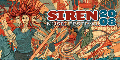 Siren Music Festival
