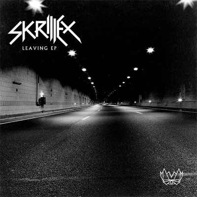 Skrillex Drops New Leaving EP as Part of OWSLA Subscription Service