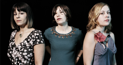 Sleater-Kinney