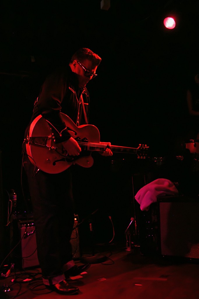 Slideshow: Sled Island Festival 2012 - Shadowy Men on a Shadowy Planet