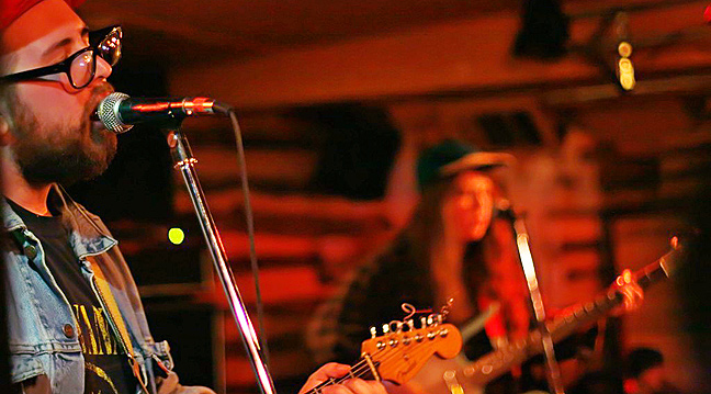 Slideshow: Sled Island Festival 2012 - Watermelon