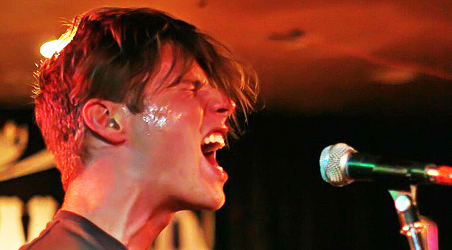 Slideshow: Sled Island Festival 2012 - HONHEEHONHEE