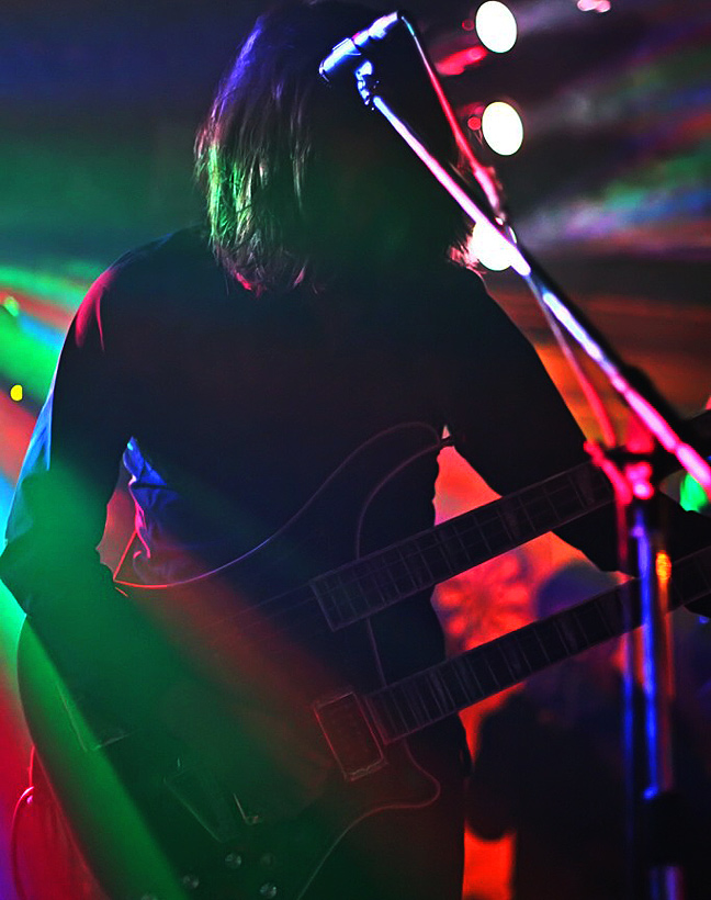 Slideshow: Sled Island Festival 2012 - Boris