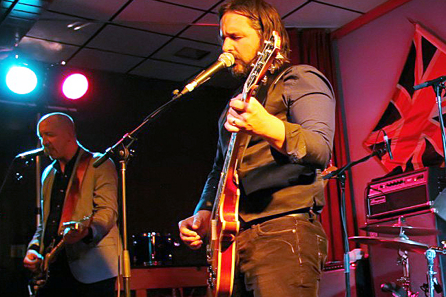 Slideshow: Sled Island Festival 2012