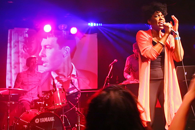 Slideshow: Sled Island Festival 2012 - Bonjay