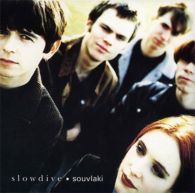 Spacelab Retrograde - Slowdive - Souvlaki Spacelab Retrograde - Slowdive - Souvlaki