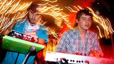 Streaming Music Videos | MP3 Download | Streaming Music | Indie Music | Indie Rock | Electronic Music | Free