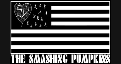 Smashing Pumpkins