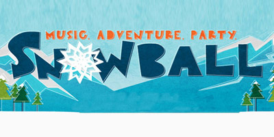 Snowball Music Festival Video Channel