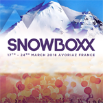 Snowboxx 2018