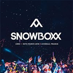 Snowboxx 2019