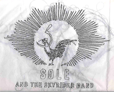 Sole and the Skyrider Band
