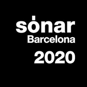 Sónar Barcelona 2020