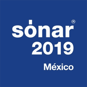 Sónar México 2019