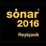 Sonar Reykjavik 2016