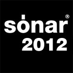 Sonar Festival 2012