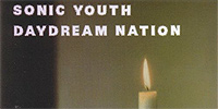 Spacelab Retrograde: Sonic Youth - Daydream Nation (Full Album)