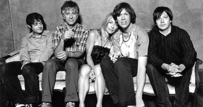 Sonic Youth