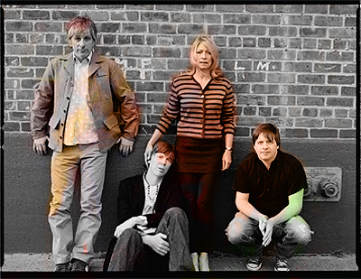 Sonic Youth