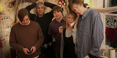 Sonic Youth