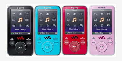 Sony Walkman